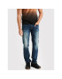 American Eagle Farmer 011-0111-4891 Sötétkék Straight Fit - Pepit.hu