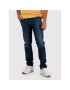 American Eagle Farmer 011-0116-5712 Sötétkék Slim Fit - Pepit.hu