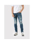 American Eagle Farmer 011-0119-5634 Sötétkék Skinny Fit - Pepit.hu