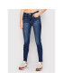 American Eagle Farmer 043-0433-2878 Kék Jegging Fit - Pepit.hu