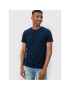 American Eagle Póló 017-1162-1540 Sötétkék Slim Fit - Pepit.hu