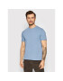 American Eagle Póló 017-1164-1542 Kék Standard Fit - Pepit.hu