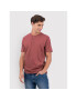 American Eagle Póló 017-4165-1740 Bordó Regular Fit - Pepit.hu