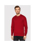 American Eagle Sweater 014-1142-1640 Piros Standard Fit - Pepit.hu