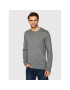 American Eagle Sweater 014-1142-1702 Szürke Regular Fit - Pepit.hu