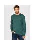 American Eagle Sweater 014-1142-1702 Zöld Regular Fit - Pepit.hu