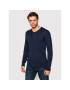 American Eagle Sweater 014-1144-1703 Sötétkék Regular Fit - Pepit.hu