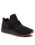 ARKK Copenhagen Sportcipő Raven Nubuck S-E15 Vibram CR1408-0099-M Fekete - Pepit.hu