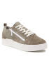 ARKK Copenhagen Sportcipő Sommer Canvas CO6608-0034-M Zöld - Pepit.hu