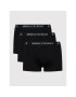 Armani Exchange 3 darab boxer 956000 CC282 50020 Fekete - Pepit.hu