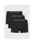 Armani Exchange 3 darab boxer 957028 CC282 50020 Fekete - Pepit.hu