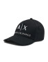 Armani Exchange Baseball sapka 954039 CC513 00121 Fekete - Pepit.hu