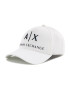 Armani Exchange Baseball sapka 954039 CC513 00812 Fehér - Pepit.hu