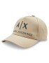 Armani Exchange Baseball sapka 954039 CC513 08251 Bézs - Pepit.hu