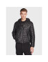 Armani Exchange Bőrkabát D49R70 D9P70 999 Fekete Regular Fit - Pepit.hu