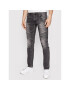 Armani Exchange Farmer 3LZJ27 Z5KQZ 0903 Szürke Skinny Fit - Pepit.hu