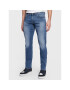 Armani Exchange Farmer 3RZJ13 Z2XXZ 1500 Kék Slim Fit - Pepit.hu