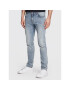 Armani Exchange Farmer 6LZJ14 Z1VKZ 1500 Kék Skinny Fit - Pepit.hu