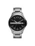 Armani Exchange Karóra Hampton AX2103 Ezüst - Pepit.hu