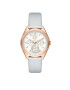 Armani Exchange Karóra Lady Giacomo AX5660 Ezüst - Pepit.hu