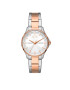 Armani Exchange Karóra Lady Hampton AX5258 Ezüst - Pepit.hu