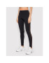 Armani Exchange Leggings 3LYPEA YJ4PZ 1200 Fekete Slim Fit - Pepit.hu