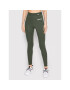 Armani Exchange Leggings 6LYPET YJCFZ 1880 Zöld Slim Fit - Pepit.hu