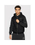 Armani Exchange Mellény 8NZQ52 ZNW3Z 0217 Fekete Regular Fit - Pepit.hu