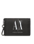 Armani Exchange Nagyméretű férfi pénztárca 958468 CC124 00020 Fekete - Pepit.hu