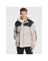 Armani Exchange Pehelykabát 6LZBL2 ZNWMZ 2786 Bézs Regular Fit - Pepit.hu