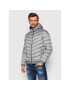 Armani Exchange Pehelykabát 8NZB53 ZNW3Z 0902 Szürke Regular Fit - Pepit.hu