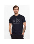 Armani Exchange Póló 3RZTRC ZJ9AZ 1583 Sötétkék Regular Fit - Pepit.hu