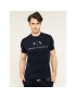 Armani Exchange Póló 8NZTCJ Z8H4Z 1510 Sötétkék Regular Fit - Pepit.hu