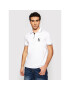 Armani Exchange Pólóing 3KZFLA ZJ9AZ 1100 Fehér Regular Fit - Pepit.hu