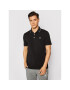 Armani Exchange Pólóing 8NZF70 Z8M9Z 1200 Fekete Slim Fit - Pepit.hu