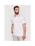 Armani Exchange Pólóing 8NZF75 Z8M5Z 1100 Fehér Regular Fit - Pepit.hu