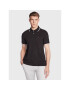 Armani Exchange Pólóing 8NZF75 Z8M5Z 1200 Fekete Regular Fit - Pepit.hu