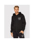 Armani Exchange Pulóver 8NZMPP ZJ1ZZ 1200 Fekete Regular Fit - Pepit.hu