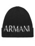 Armani Exchange Sapka 954668 3F308 00020 Fekete - Pepit.hu