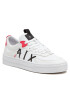 Armani Exchange Sportcipő XDX096 XV572 S027 Fehér - Pepit.hu