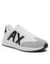 Armani Exchange Sportcipő XUX071 XV527 K488 Fehér - Pepit.hu