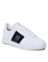 Armani Exchange Sportcipő XUX173 XV666 S588 Fehér - Pepit.hu