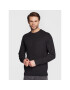 Armani Exchange Sweater 6LZM1W ZM2GZ 1200 Fekete Regular Fit - Pepit.hu