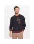 Armani Exchange Sweater 6RZM2B ZM3GZ 1510 Sötétkék Regular Fit - Pepit.hu