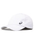 Asics Baseball sapka Esnt Cap 3033A431 Fehér - Pepit.hu