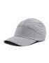 Asics Baseball sapka Lightweight Running Cap 3013A291 Szürke - Pepit.hu