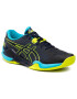 Asics Cipő Blast Ff 2 1071A044 Fekete - Pepit.hu