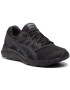 Asics Cipő Contend 5 Gs 1014A049 Fekete - Pepit.hu