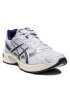 Asics Cipő GEL-1130 1202A164 Fehér - Pepit.hu