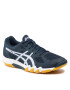 Asics Cipő Gel-Blade 7 1072A032 Sötétkék - Pepit.hu